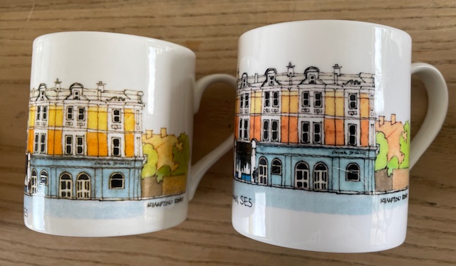 Dye sub design example 3